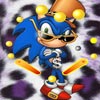Sonic flipper