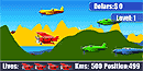aircrafts